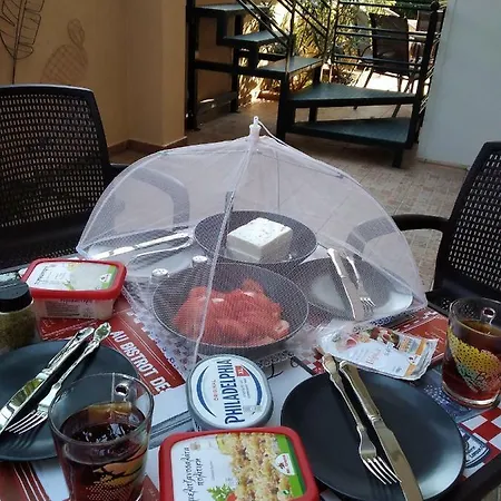 דירה Casa Teresi -