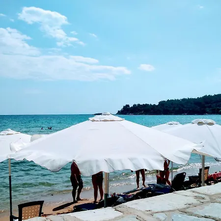 Casa Teresi - דירה *