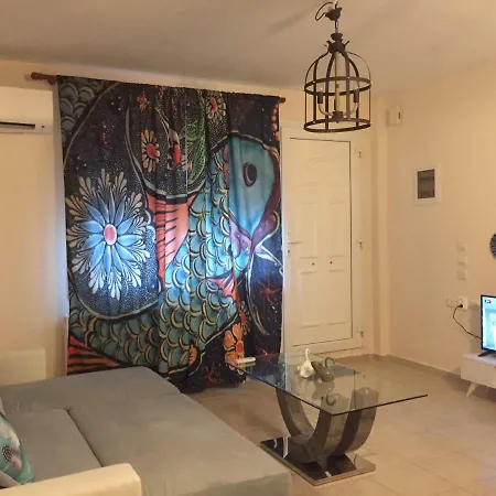 דירה Casa Teresi - *