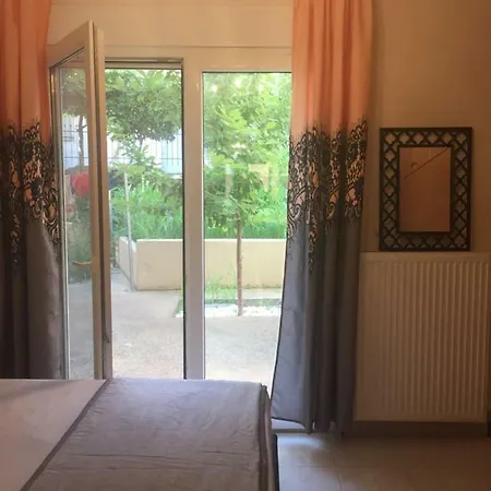 Casa Teresi - דירה *