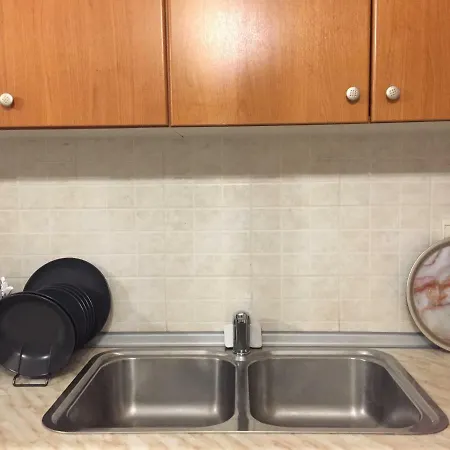 Casa Teresi - דירה *