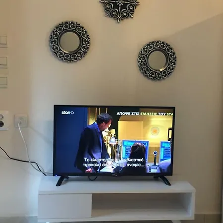 דירה Casa Teresi - *