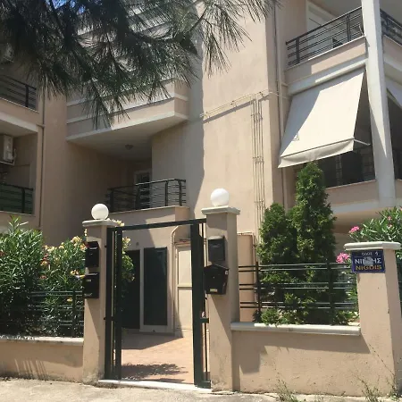 Casa Teresi - 公寓