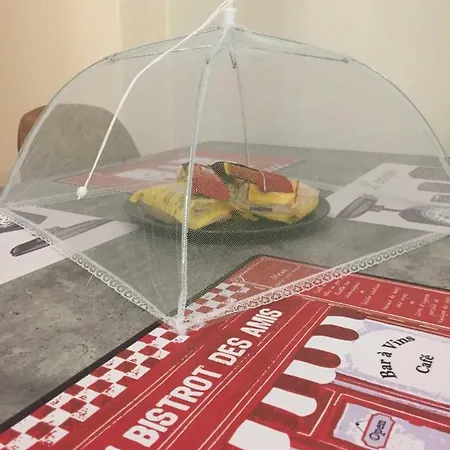 Casa Teresi - * קאבאלה