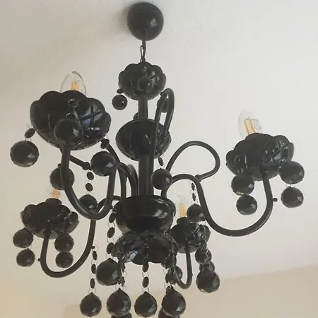 דירה Casa Teresi - קאבאלה