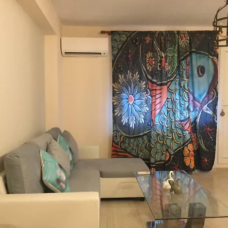 דירה Casa Teresi - *