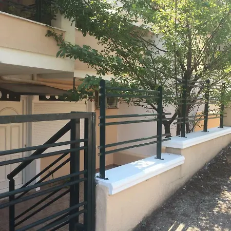 Casa Teresi - דירה *