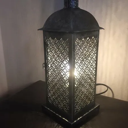 דירה Casa Teresi - קאבאלה