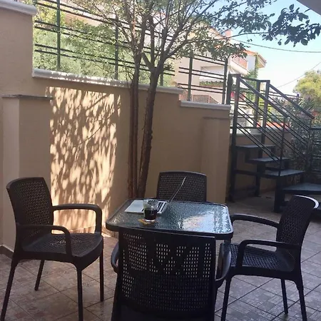 דירה Casa Teresi -