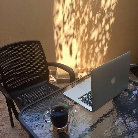 Casa Teresi - דירה *