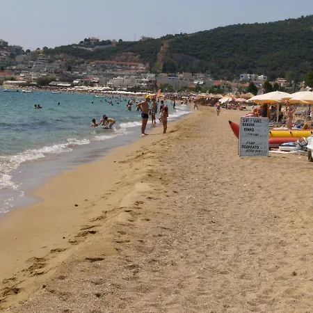 Casa Teresi - קאבאלה