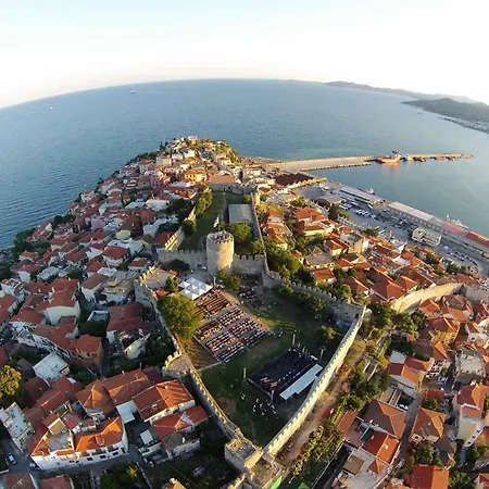 Casa Teresi - קאבאלה