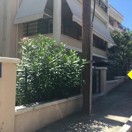 דירה Casa Teresi -