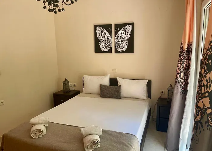 Casa Teresi - Apartment