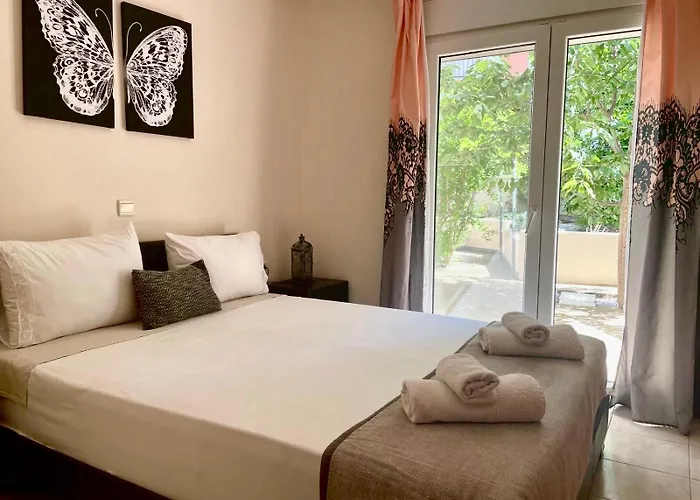 Casa Teresi - Apartment *