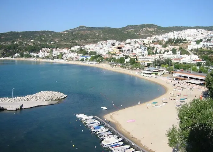 Apartment Casa Teresi - Kavala