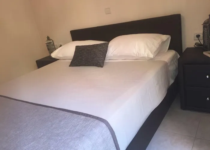 Casa Teresi - Apartment Kavala