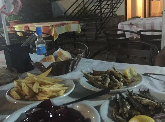 Casa Teresi - * Kavala