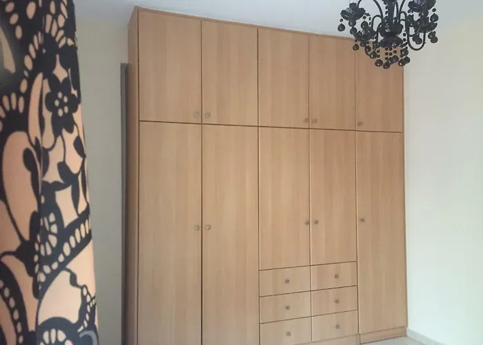 Casa Teresi -