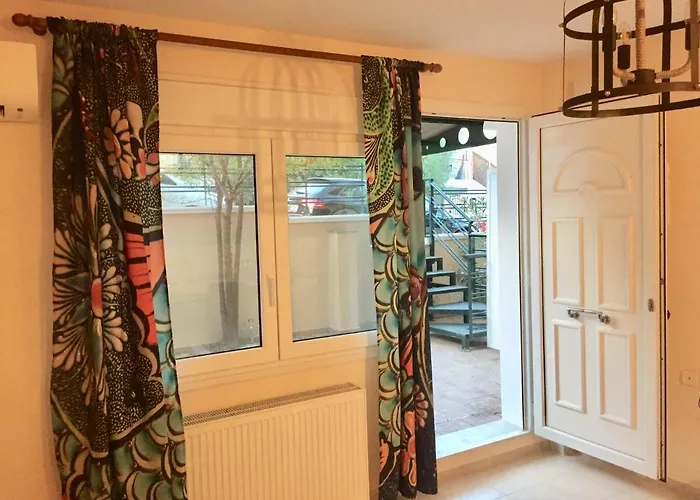 Casa Teresi -