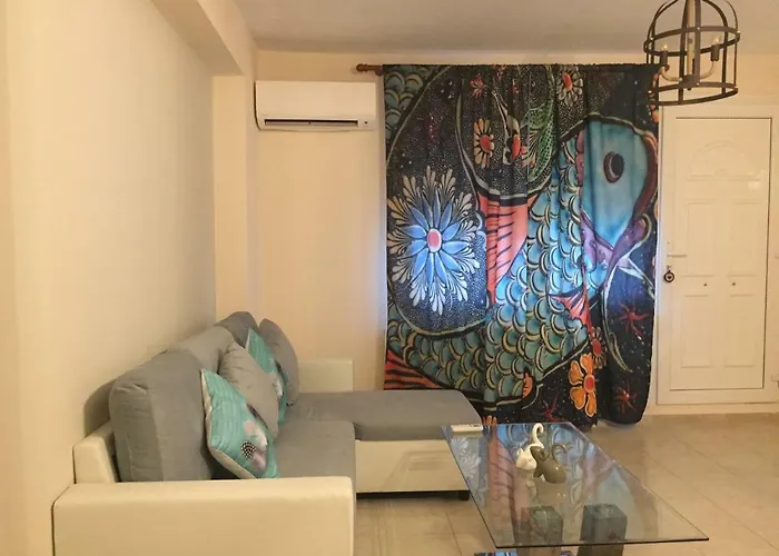 Apartment Casa Teresi - *