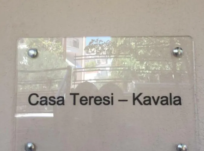 Casa Teresi -