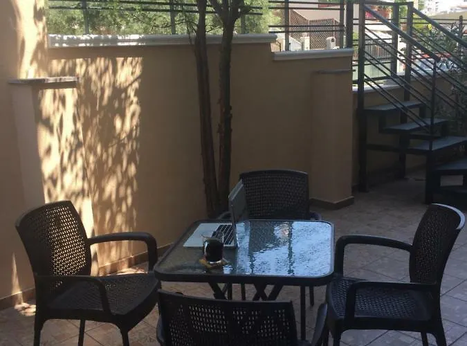Casa Teresi - Kavala