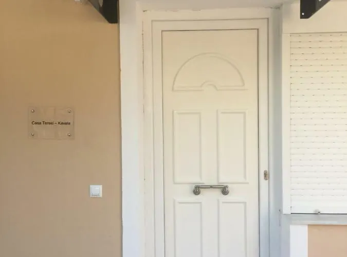 Casa Teresi - *