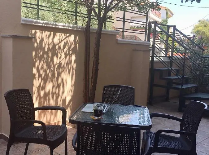 Apartment Casa Teresi -