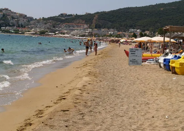 Casa Teresi - Kavala
