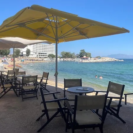 Casa Teresi - Apartament