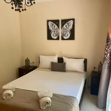Casa Teresi - Apartmán