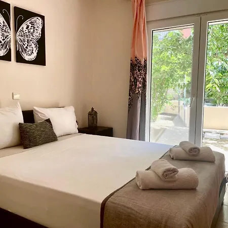 Casa Teresi - Apartament *