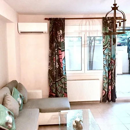 Casa Teresi - Apartament