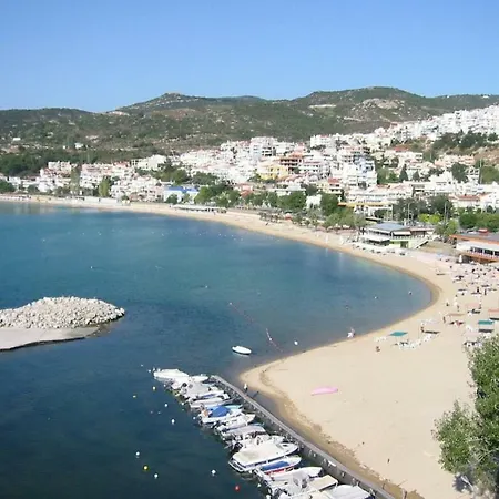 Appartamento Casa Teresi - Kavala