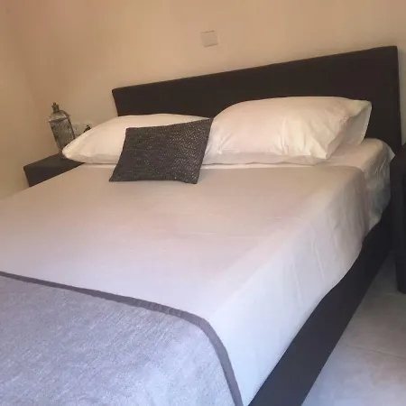 Casa Teresi - Apartament Kawala