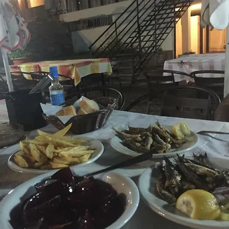 Casa Teresi - * Kavala