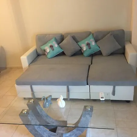 Apartament Casa Teresi - *