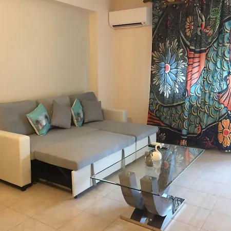 Casa Teresi -