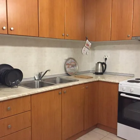 Casa Teresi - Kawala