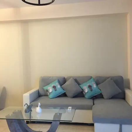 Apartament Casa Teresi - Kawala