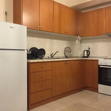 Casa Teresi - Apartament