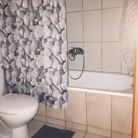 Casa Teresi - Apartament