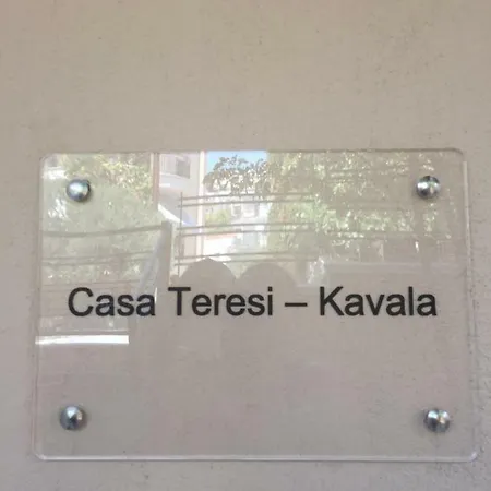 Casa Teresi -