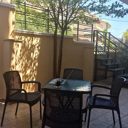Casa Teresi -