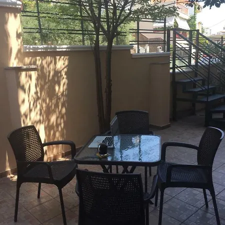 Casa Teresi - Kawala