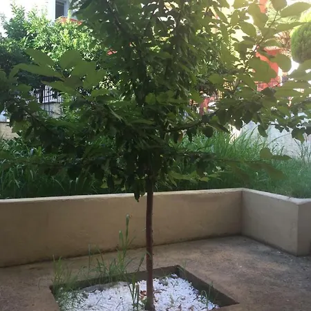 Casa Teresi - Apartmán Kavala