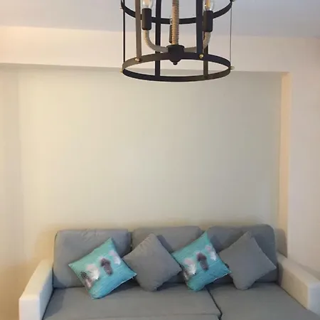 Casa Teresi -