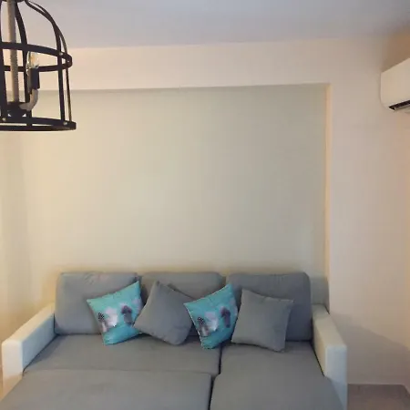 Casa Teresi - Apartament