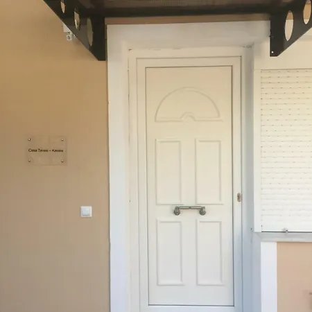 Casa Teresi - *